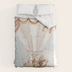Little Explorers Comforter Gallery Image 6