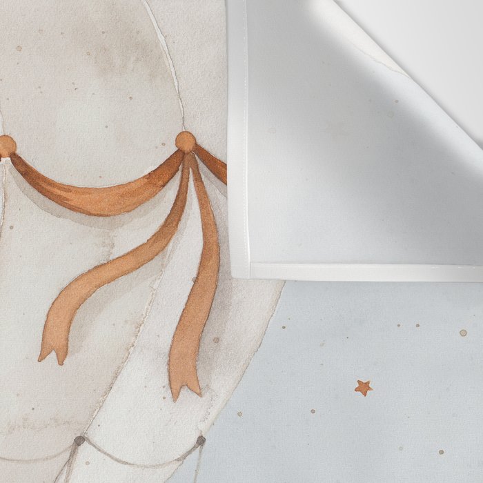 Little Explorers Wall Tapestry Gallery Image 3