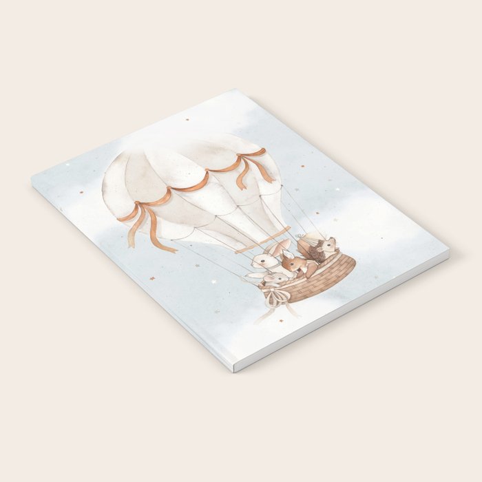 Little Explorers Notebook Gallery Image 2