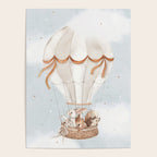 Little Explorers Poster Gallery Image 4