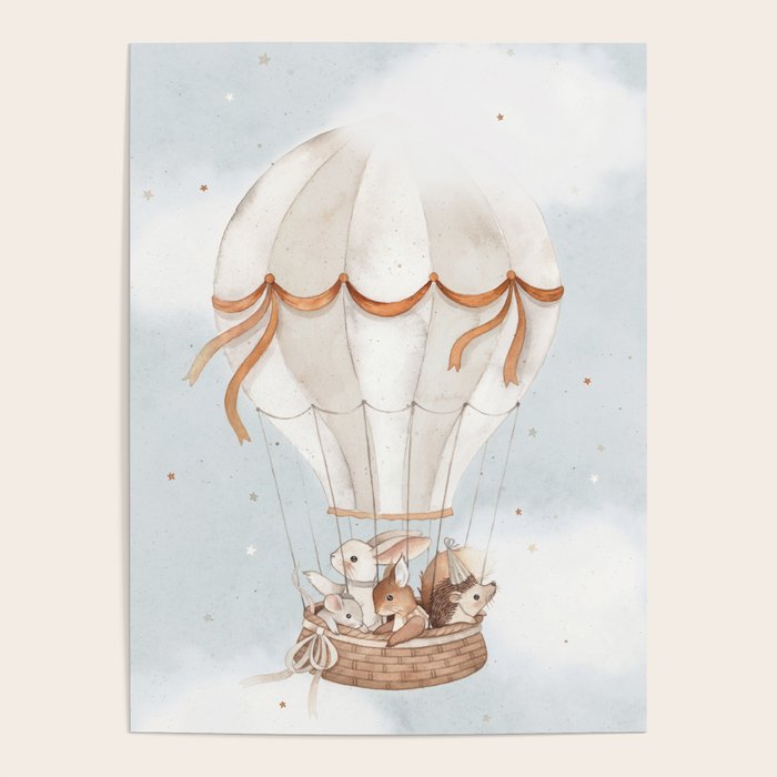 Little Explorers Poster Gallery Image 1