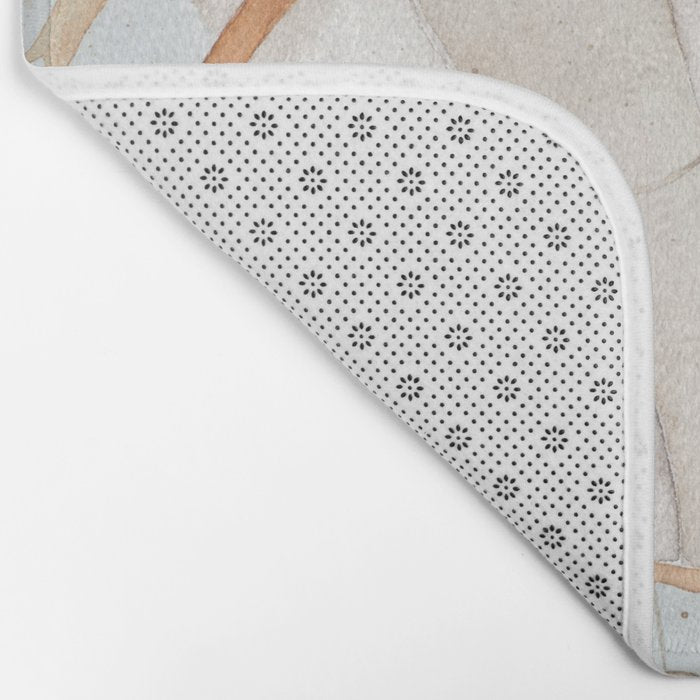 Little Explorers Bath Mat Gallery Image 2