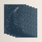 Star Inker Wrapping Paper Gallery Image 3