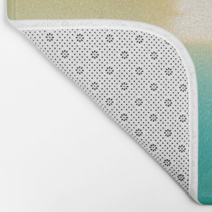 Into the horizon Bath Mat Gallery Image 2
