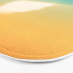 Into the horizon Bath Mat Gallery Image 3