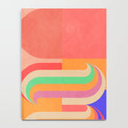 Geometric Shapes 185 Notebook Gallery Image 4