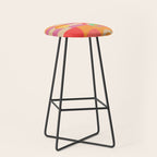 Geometric Shapes 185 Stool Gallery Image 1