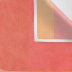 Geometric Shapes 185 Wall Tapestry Gallery Image 3