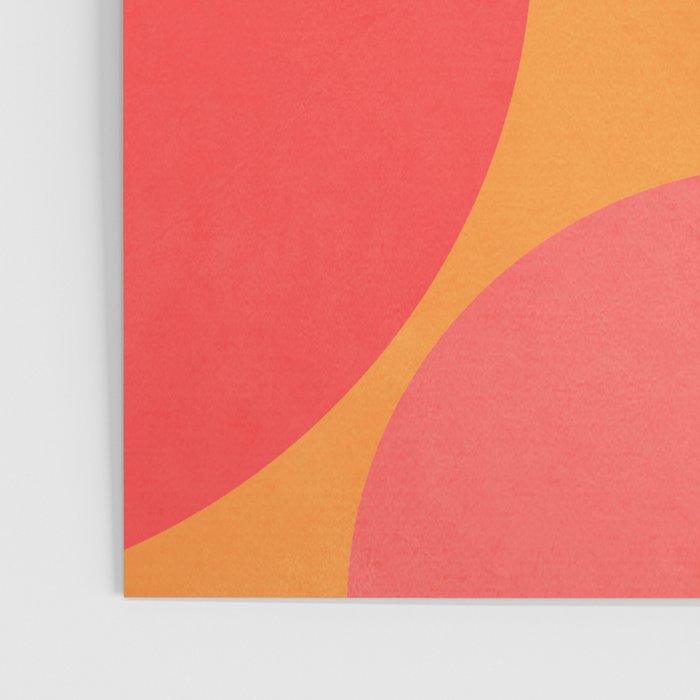 Geometric Shapes 185 Poster Gallery Image 3