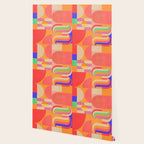 Geometric Shapes 185 Wallpaper Gallery Image 2