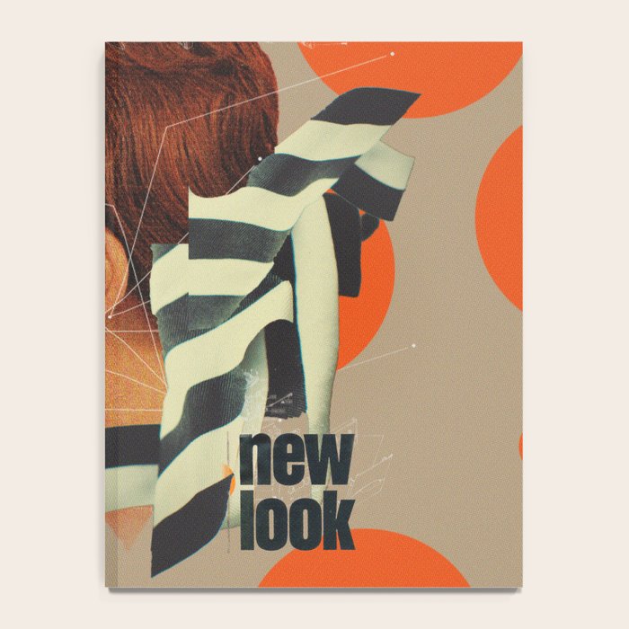 New Look Notebook Gallery Image 4