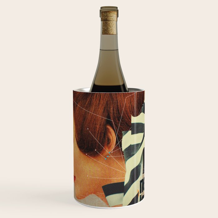 New Look Wine Chiller Gallery Image 1