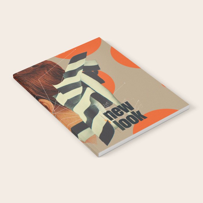 New Look Notebook Gallery Image 1