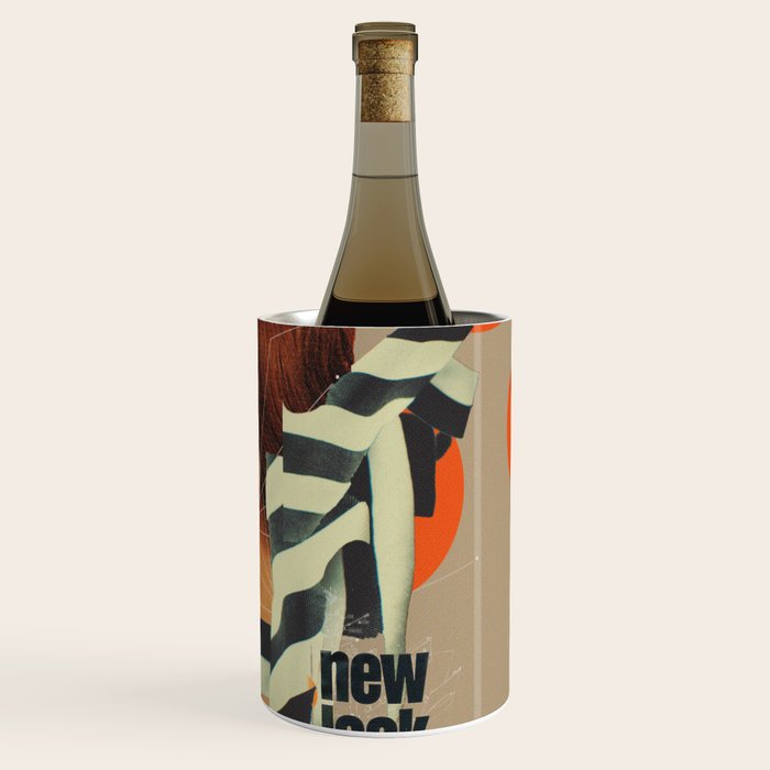 New Look Wine Chiller Gallery Image 3