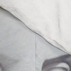 Untitled (Finger Paint 1) Comforter Gallery Image 4