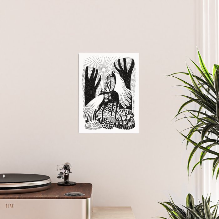 Sunrise Poster Gallery Image 2
