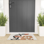 Branches Design 04 Welcome Mat Gallery Image 3