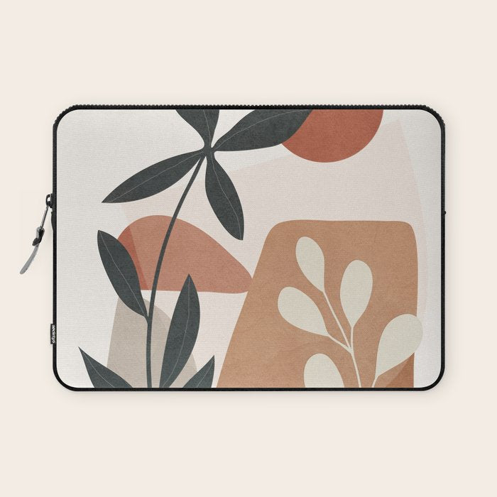 Branches Design 04 Laptop Sleeve Gallery Image 1
