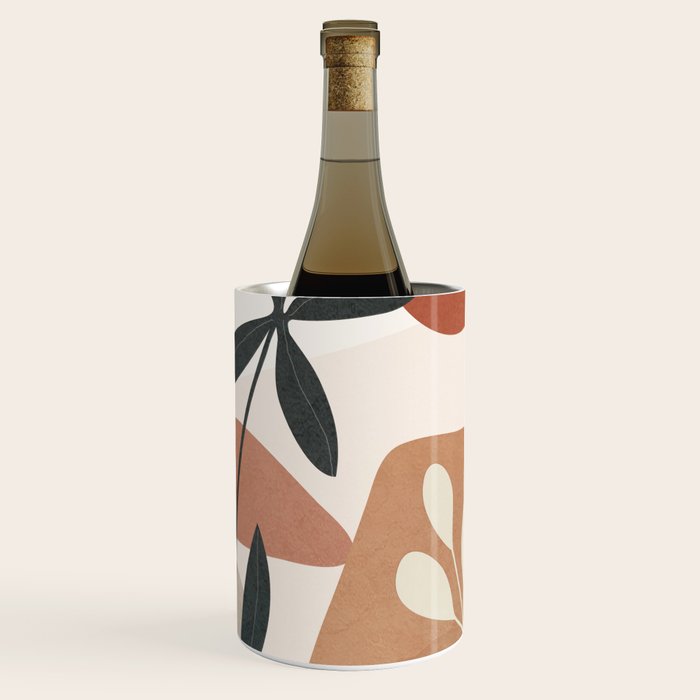 Branches Design 04 Wine Chiller Gallery Image 1