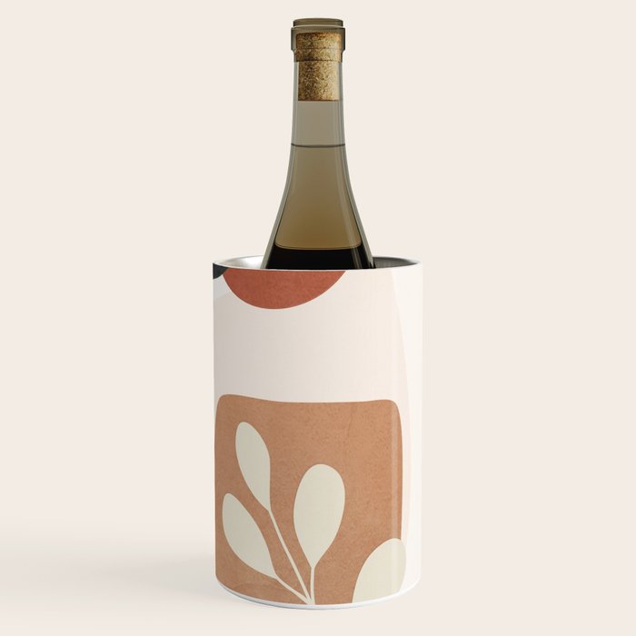 Branches Design 04 Wine Chiller Gallery Image 3