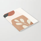 Branches Design 04 Notebook Gallery Image 2