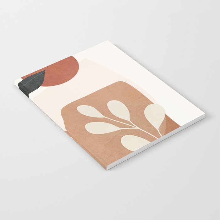 Branches Design 04 Notebook Gallery Image 2