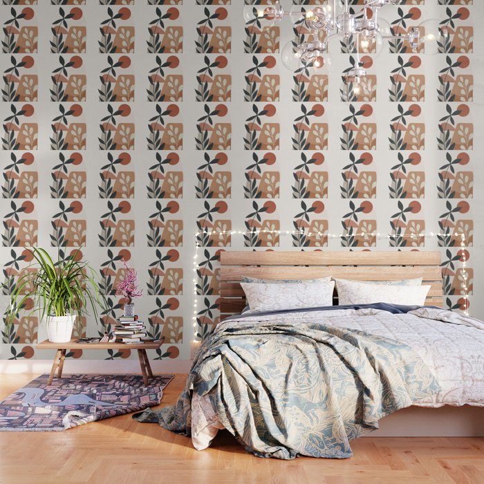 Branches Design 04 Wallpaper Gallery Image 3