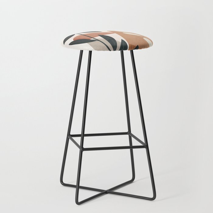 Branches Design 04 Stool Gallery Image 1