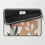 Branches Design 04 Laptop Sleeve Gallery Image 2