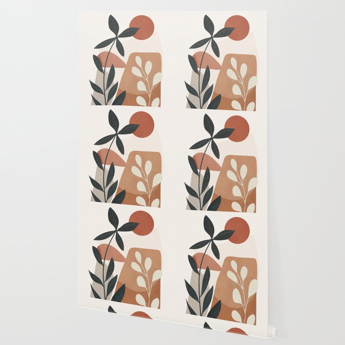 Branches Design 04 Wallpaper Gallery Image 2