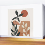 Branches Design 04 Wall Mural Gallery Image 2