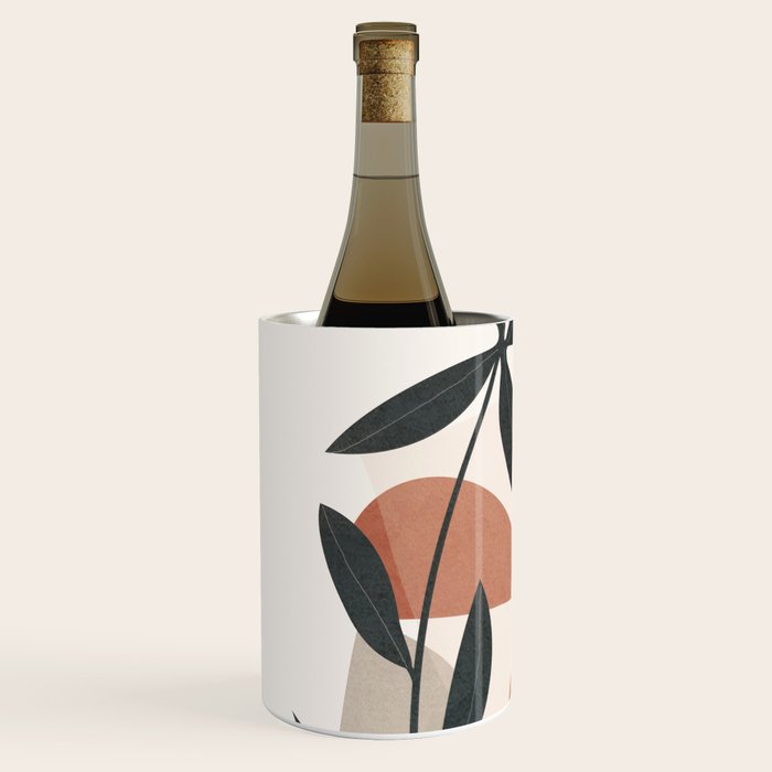Branches Design 04 Wine Chiller Gallery Image 2