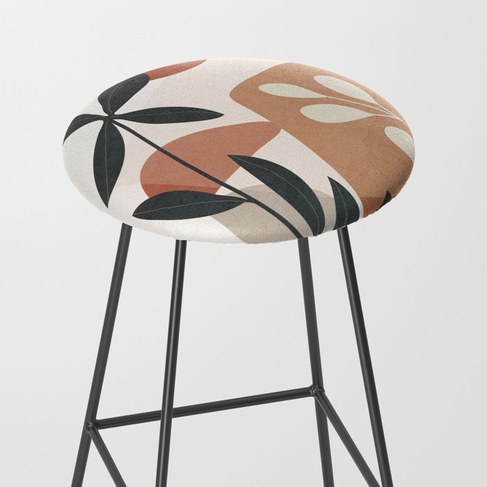 Branches Design 04 Stool Gallery Image 2