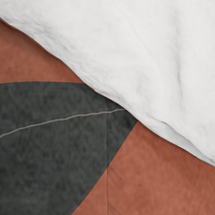 Branches Design 04 Comforter Gallery Image 4