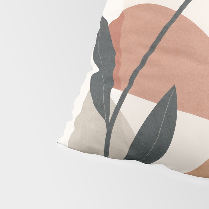 Branches Design 04 Pillow Sham Gallery Image 4