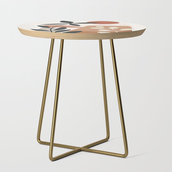 Branches Design 04 Side Table Gallery Image 1