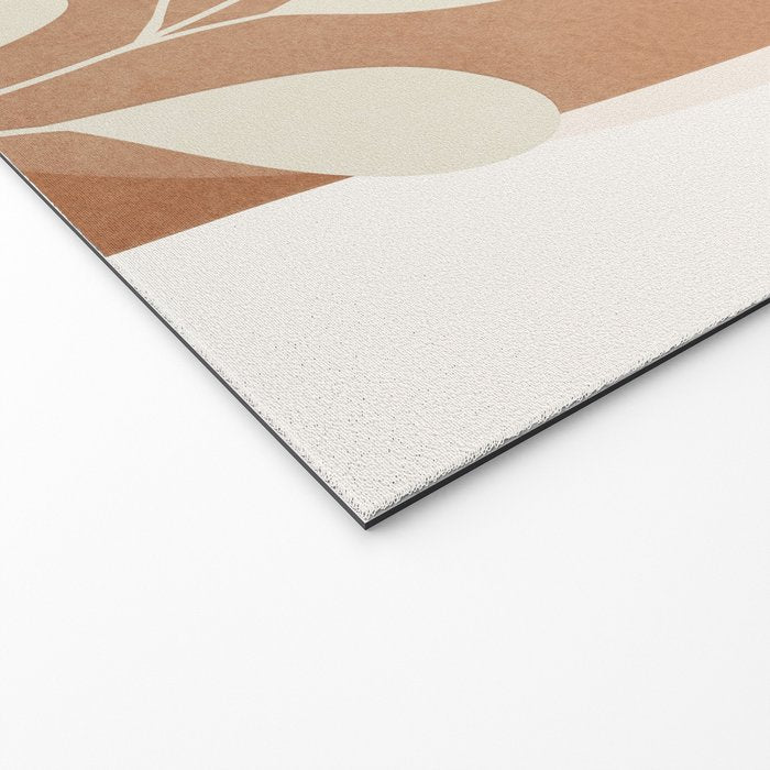 Branches Design 04 Welcome Mat Gallery Image 2