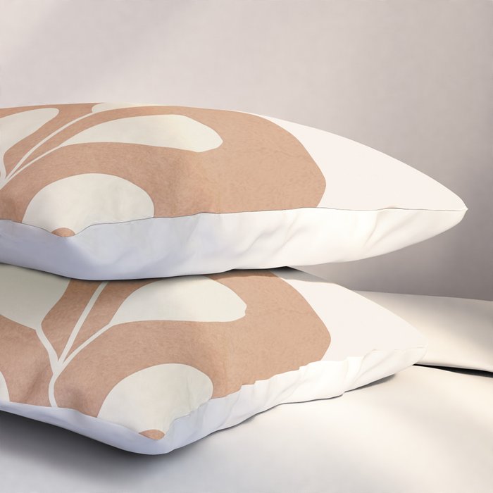 Branches Design 04 Pillow Sham Gallery Image 3