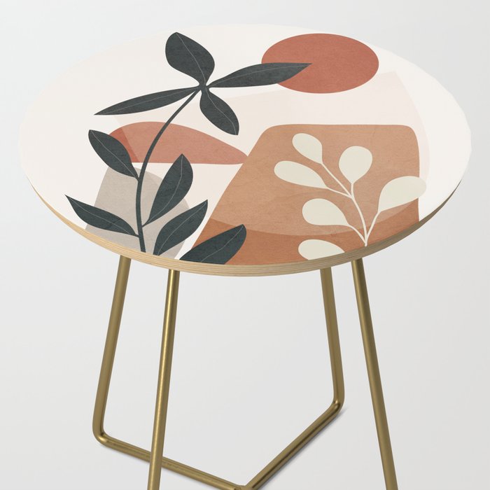 Branches Design 04 Side Table Gallery Image 2