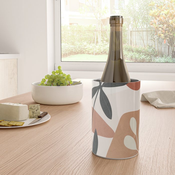 Branches Design 04 Wine Chiller Gallery Image 4
