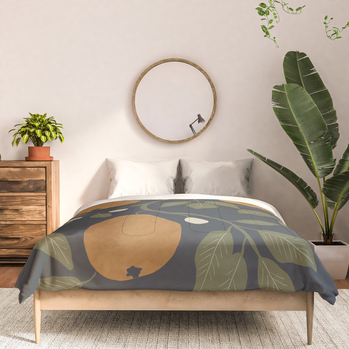 Pears Comforter Gallery Image 3