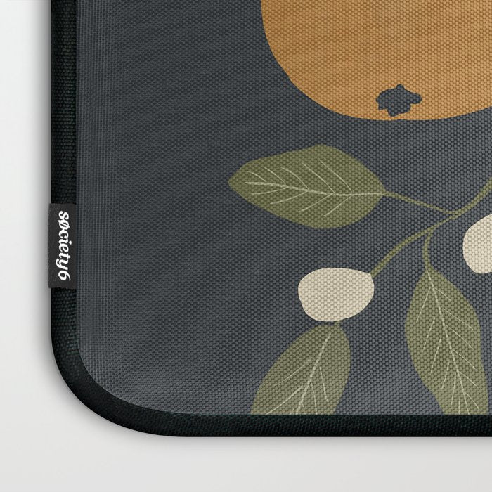 Pears Laptop Sleeve Gallery Image 3