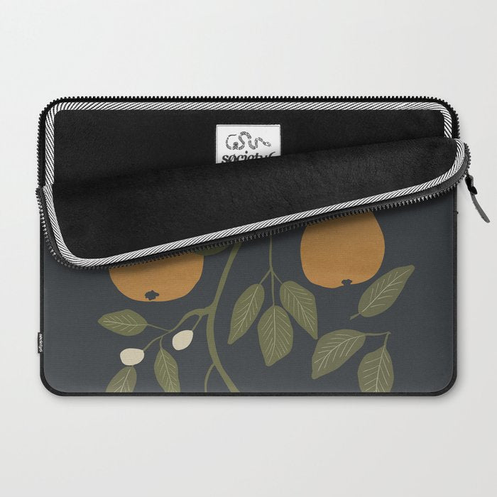 Pears Laptop Sleeve Gallery Image 2