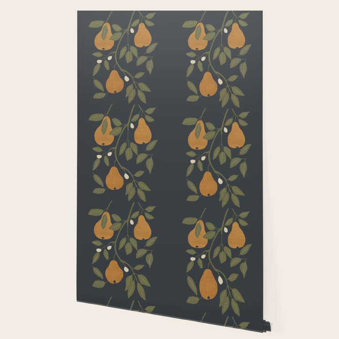 Pears Wallpaper Gallery Image 2