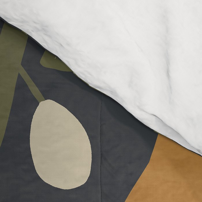 Pears Comforter Gallery Image 4