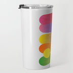Art Pills Travel Mug Gallery Image 3