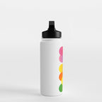 Art Pills Water Bottle Gallery Image 3