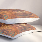 Autumn walk Pillow Sham Gallery Image 3