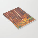 Autumn walk Notebook Gallery Image 3