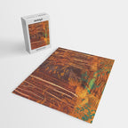 Autumn walk Jigsaw Puzzle Gallery Image 2